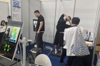 도약준비 프로그램 중소기업 박람회 운영