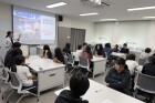 전남보건고와 함께 병실 속 숨은 간호 오류를 찾아라!